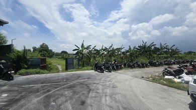 Dijual Tanah Premium di Periuk, Tangerang, LT 23000m²