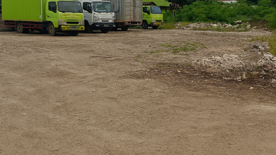 Dijual Tanah Eksklusif di Pasar Kemis, Tangerang, LT 18000m²