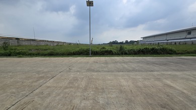 For Sale Tanah Premium di Legok, Tangerang, LT 2000m²