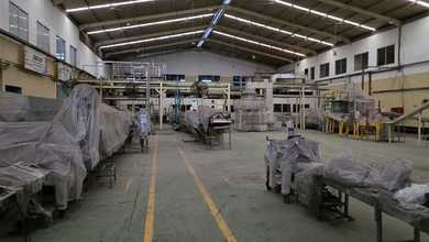 Dijual Gudang Siap Pakai di Jati Uwung Tangerang