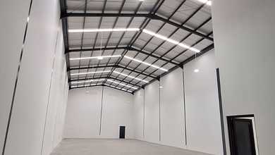 Disewakan Gudang di Kawasan Industri Legok Tangerang