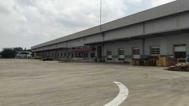 Disewakan Gudang di Kawasan Industri Giic Deltamas Cikarang