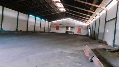 Disewakan Gudang Siap Pakai di Marunda Jakarta Utara