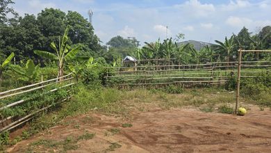 Kavling Prestisius Dijual di Tigaraksa, Tangerang, Harga 9 Miliar