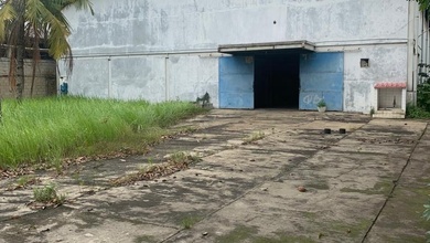 Dijual Gudang 2700.0 M² Di Jl. Arya Kemuning, Tangerang