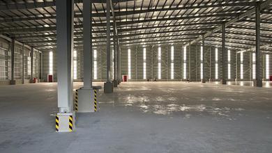 Disewakan Gudang Cold Storage di Kelapa Gading Jakarta Utara