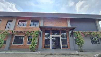 Disewakan Gudang Mewah Kawasan Legok Tangerang