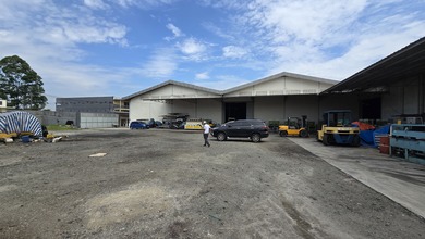 Dijual Gudang Mandiri Baru Di Cikupa Tangerang