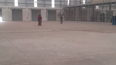 Jual Gudang Industri 1ha Di Ciruas Serang Banten