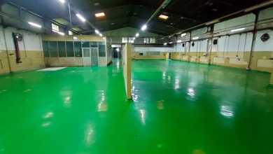 Disewakan Gudang Industri Luas Tanah 2.7ha Di Pasar Kemis 