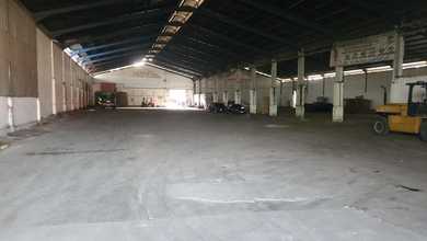 Disewakan Gudang Siap Pakai Kbn Marunda Jakarta Utara