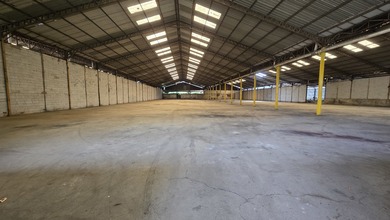 Disewakan Gudang Industri 8400M di Jln Raya Rangkas Cikande