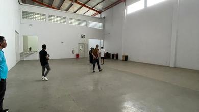 Dijual Gudang Bagus 6000.0 M² Di Cikande