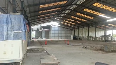 Kavling Prestisius Dijual di Cakung, Jakarta Timur, Harga 4650 Triliun