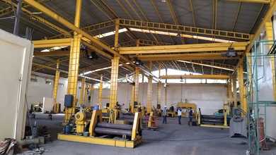 Disewakan Gudang Industri Di Balaraja Tangerang