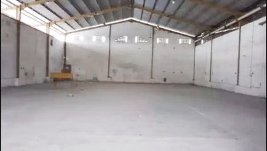 Disewakan Gudang Murah Di Cipondoh Tangerang
