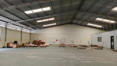 Disewakan Gudang Industri Di Kawasan Industri Modern Cikande