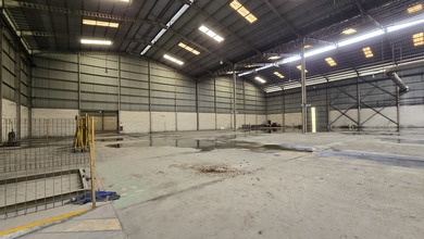 Disewakan Gudang Mandiri di Kawasan Industri Mm2100 Cikarang