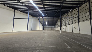 Disewakan Gudang Loading Doc Di Marunda Center Bekasi