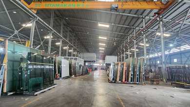 Disewakan Gudang di Kawasan Industri Modern Cikande