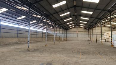 Disewakan Gudang di Cakung Jakarta Utara