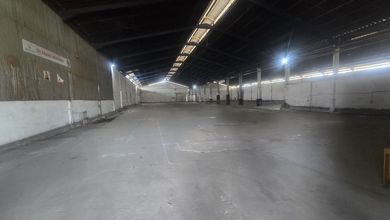 Disewakan Gudang Siap Pakai Kbn Marunda Jakarta Utara