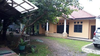 For Sale Tanah Eksklusif di Cengkareng, Jakarta Barat, LT 1655m²