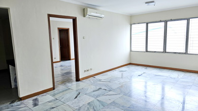 Apartemen Sewa Harga Terjangkau di Sunter, Jakarta Utara