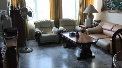 Dijual Apartemen Strategis di Sunter, Jakarta Utara, Luas 101m²