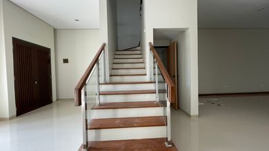 Disewakan Rumah Terjangkau di Cilandak, Jakarta Selatan, LT 113m²