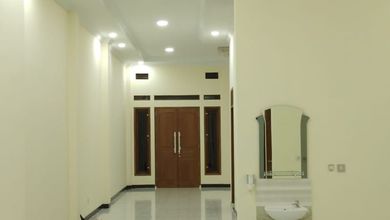 Rumah Sederhana di Gunung Sahari, Jakarta Pusat, Luas 146 m2