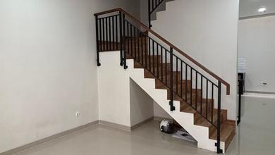 Promo Rumah di Duri Kepa, Jakarta Barat, LB 170m², Harga 1,89 Miliar