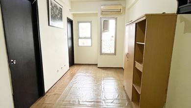 Apartemen Ekonomis di Jelambar, Jakarta Barat, Harga Mulai 340 Juta