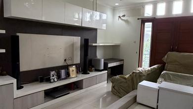 Penawaran Langka, rumah Mewah di Pantai Indah Kapuk, Jakarta Utara, LB 420m²