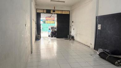 Kontrakan Murah di Jelambar, Jakarta Barat, 4 KT, Harga 90 Juta /tahun