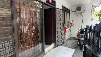 Dijual Rumah Strategis di Tanjung Duren, Jakarta Barat - LT 55m²