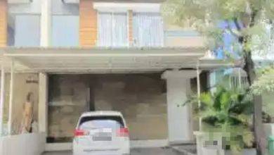 Rumah Minimalis Royal Residence Surabaya Barat Dekat Unesa, Tol