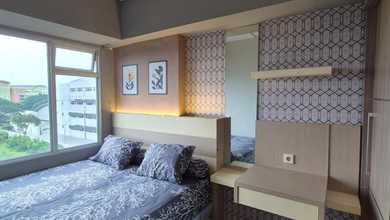 Jual Terjangkau Apartemen di Pakuwon City 2br Kawasan Strategis