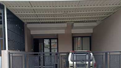 Jual Rumah Strategis di Tambaksari, Surabaya - LT 137m²