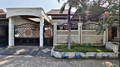 Properti Siap Huni di Area Wiyung, Surabaya, LT 171m²