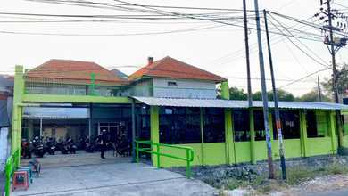 Hunian Elegan di Petemon, Surabaya, 6 KT, LT 552m²