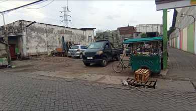 Tanah Elit Dijual di Tandes, Surabaya, Harga 11,2 Miliar