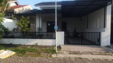 Rumah Idaman di Sidoarjo, Sidoarjo, 2 KT, Harga 1,2 Miliar