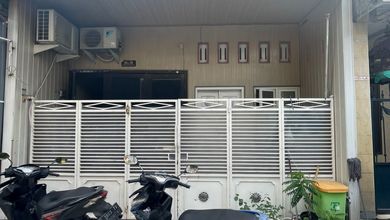 Rumah Siap Huni di Kawasan Kenjeran, Surabaya, LT 75m²