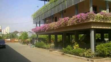 For Sale rumah Premium di Sambikerep, Surabaya - LT 1883m²