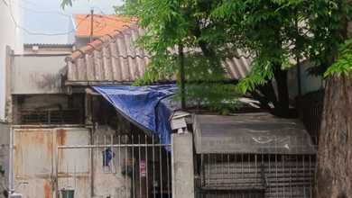 Promo Rumah di Tambaksari, Surabaya, LB 160m², Harga 1,1 Miliar