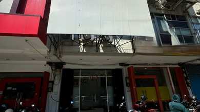 Tingkatkan Bisnis Anda Dengan Ruko 4 Lantai Bagus Strategis di Icon 21 Surabaya Merr Pusat Bisnis Bebas Strategis 