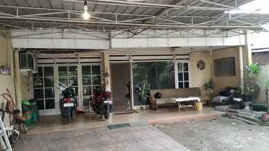 Jual Rumah Strategis di Kutisari, Surabaya - LT 288m²