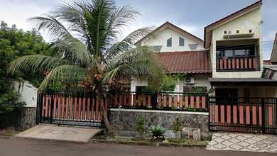 Penawaran Eksklusif, rumah Prestisius di Bogor Barat, Bogor, LB 230m²