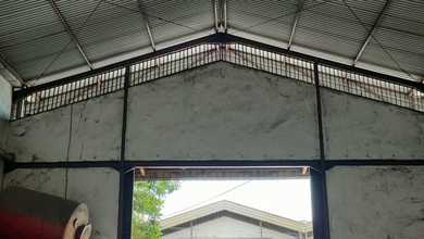 Siapa Cepat Dapat Gudang Margomulyo Siap Pakai Dekat Manukan Kalianak Perak